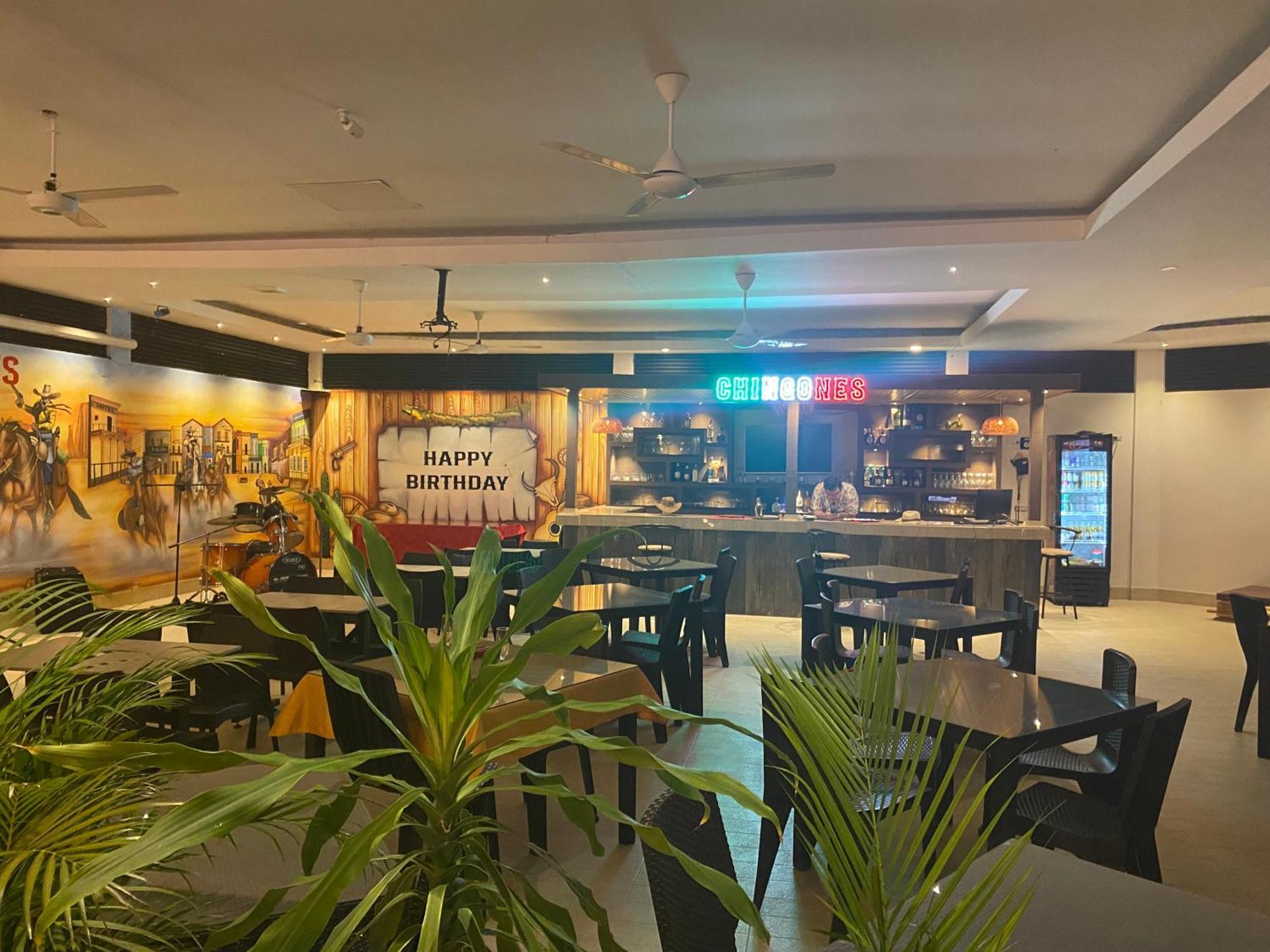 Hotel Deluxe Oasis De La Colina Girardot Zewnętrze zdjęcie